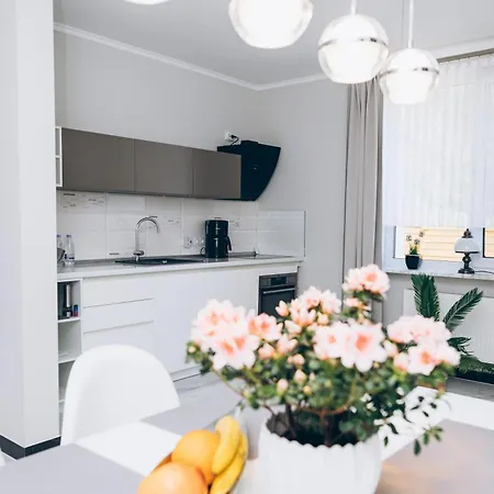 Apartmán Helleborus Staryy Mizun