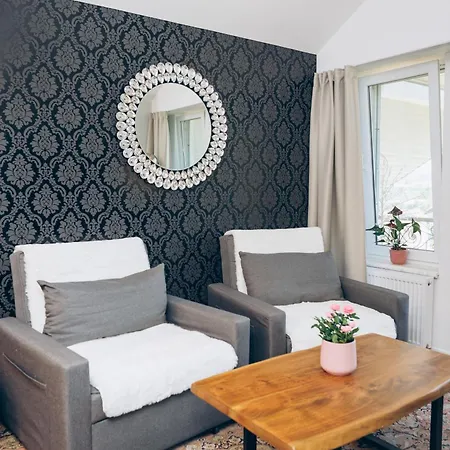 Apartmán Helleborus